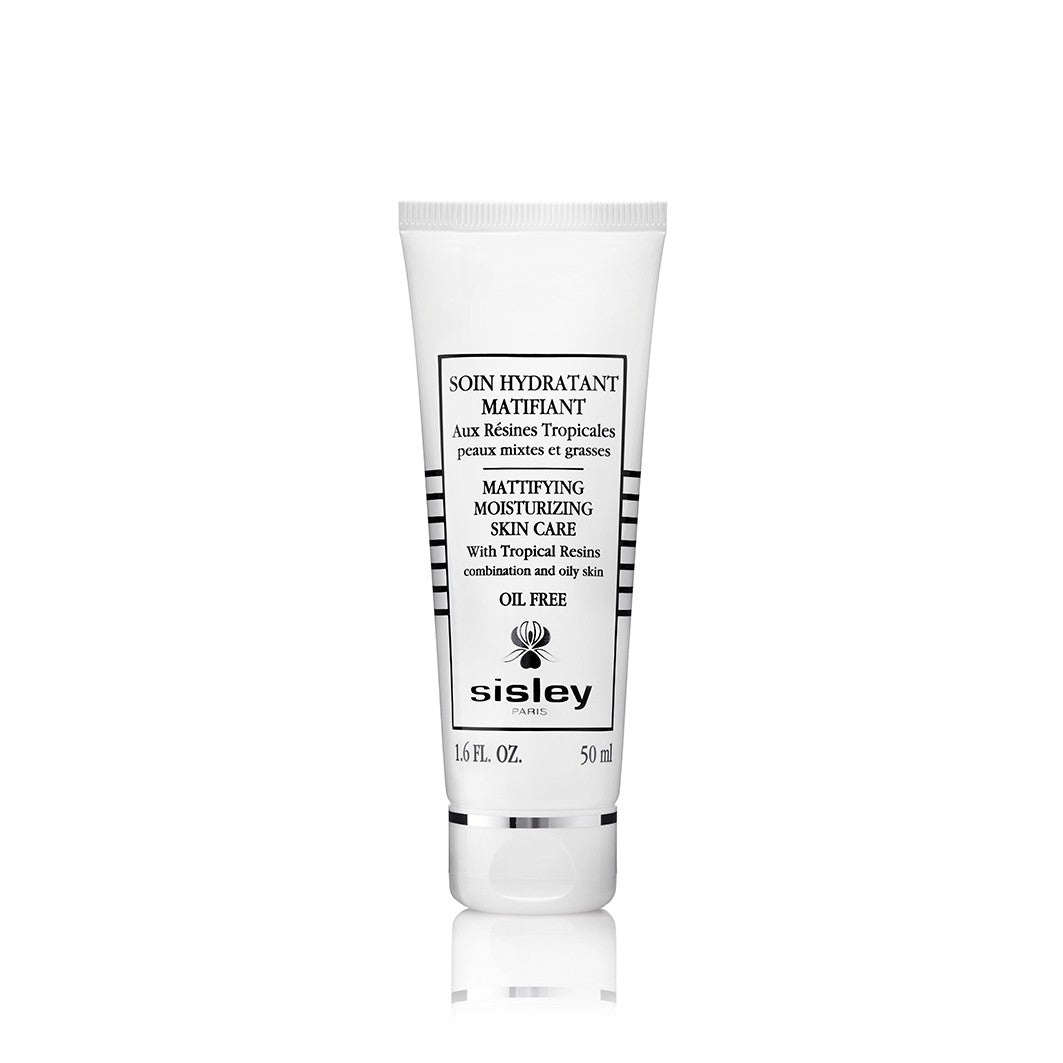 SISLEY RESINES TROPICALES soin hydratant matifiant 50 ml