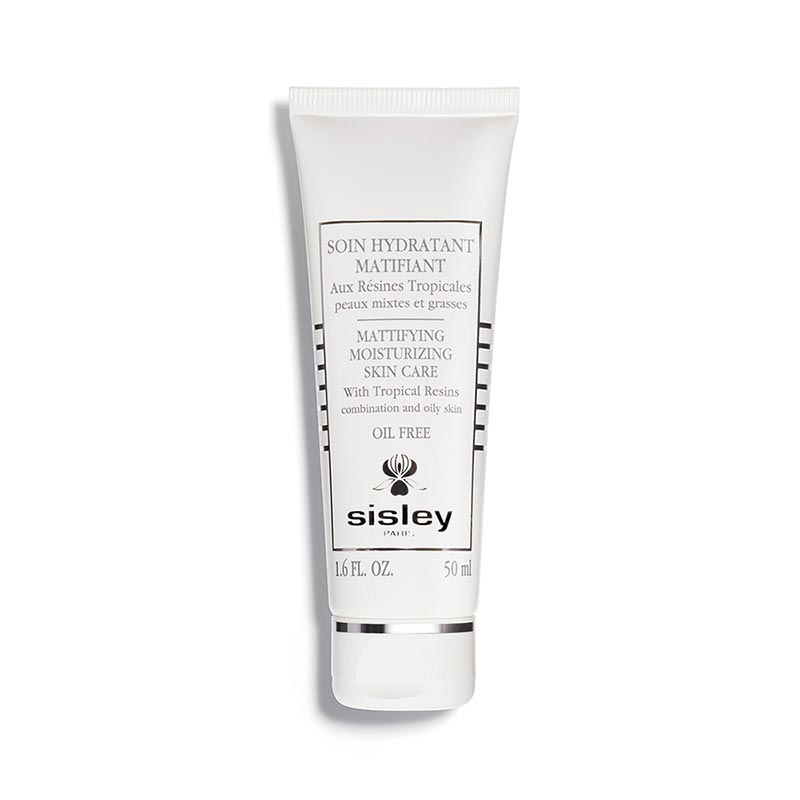 SISLEY RESINES TROPICALES soin hydratant matifiant 50 ml