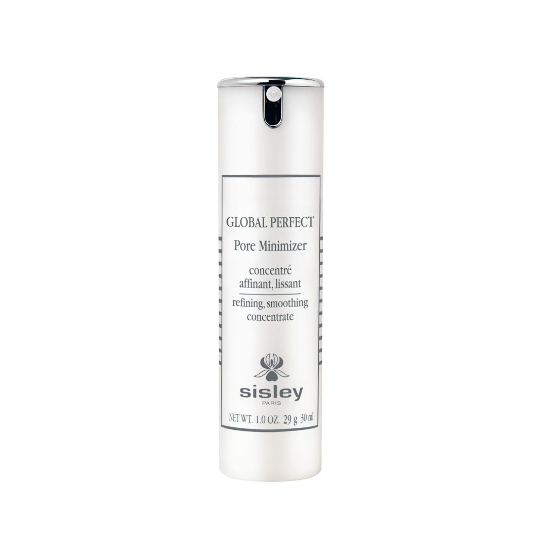 SISLEY GLOBAL PERFECT PORE MINIMIZER refining, smoothing concentrate 30 ml