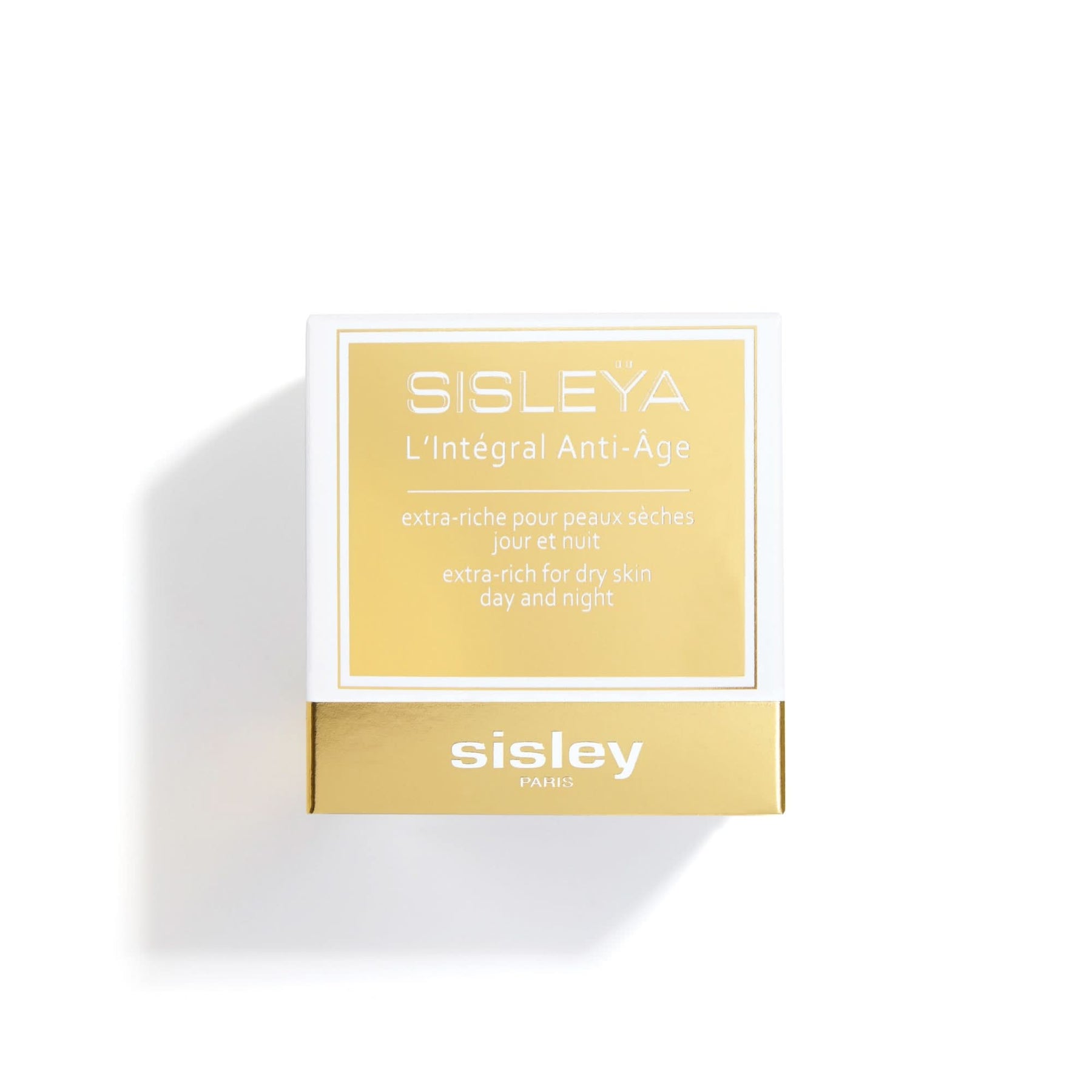 SISLEYA l'integral extra-riche 50 ml
