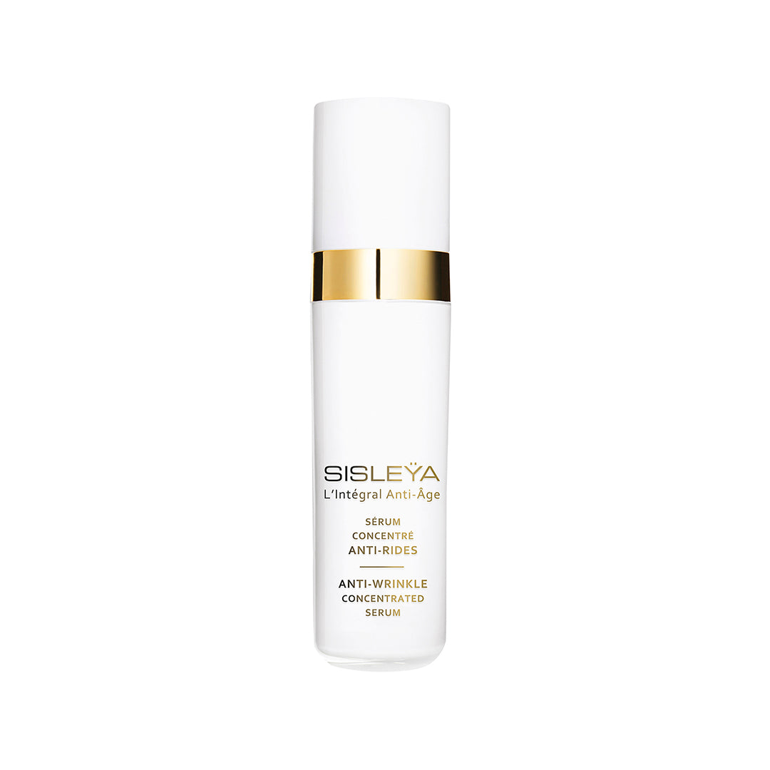SISLEYA l'integral anti-age sérum concentré anti-rides 30 ml