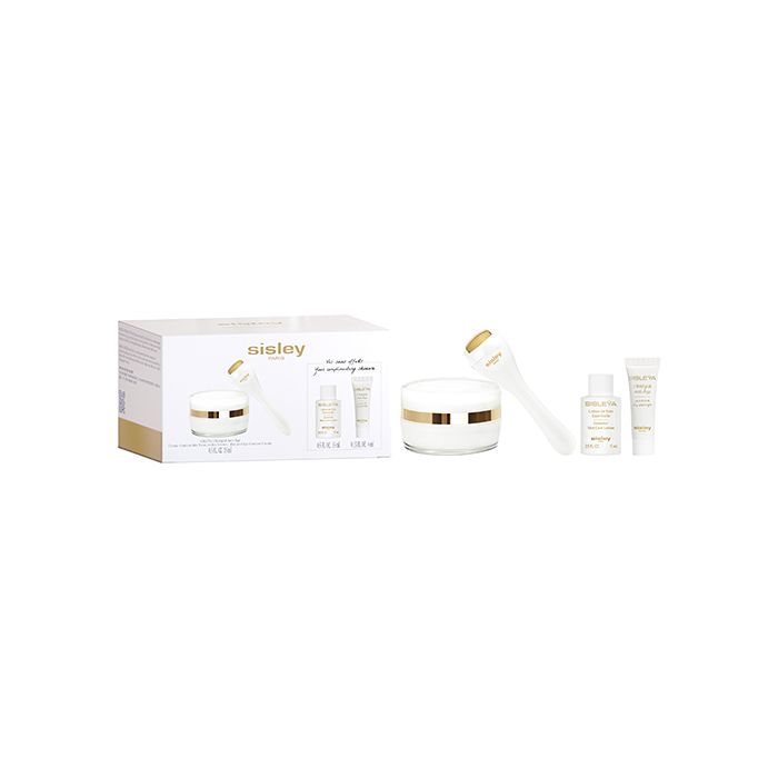 SISLEY SISLEŸA L'INTEGRAL ANTI-AGE YEUX ET LEVRES CASE 3 pcs