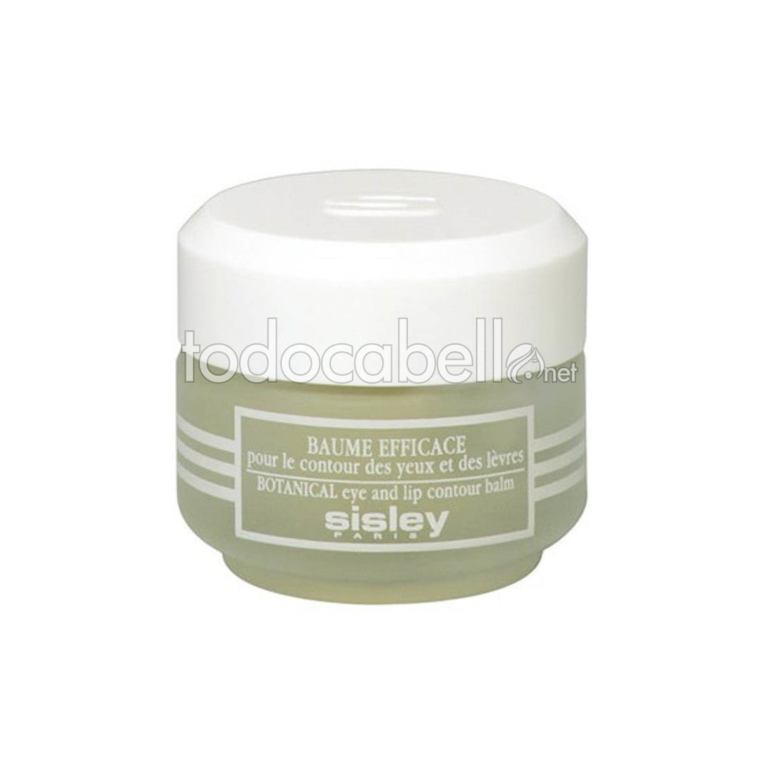 SISLEY PHYTO SPECIFIC baume efficace yeux et lèvres 30 ml