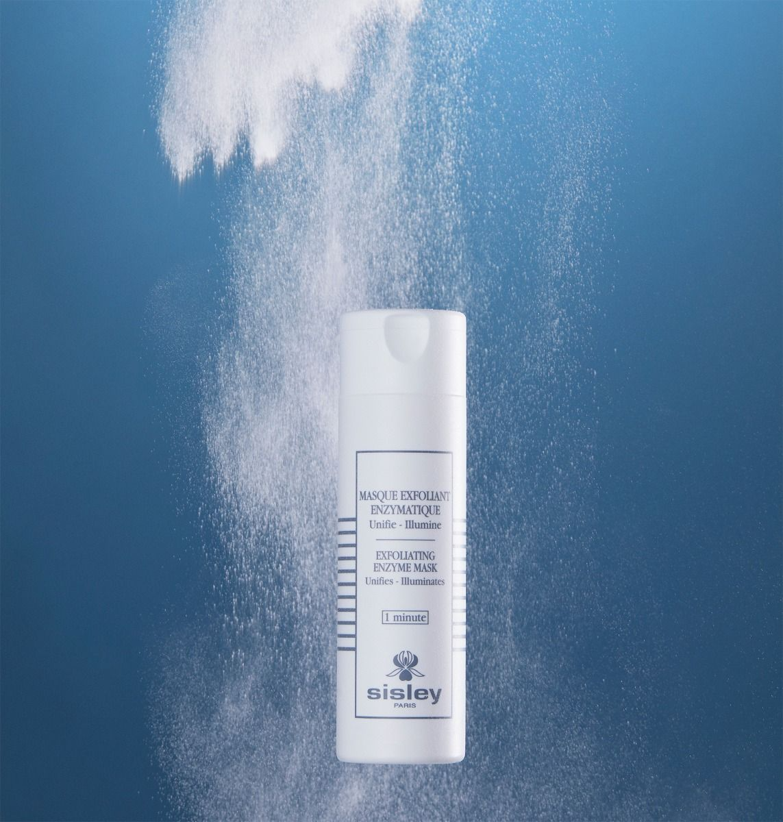 SISLEY MASQUE EXFOLIANT ENZYMATIQUE 40 gr