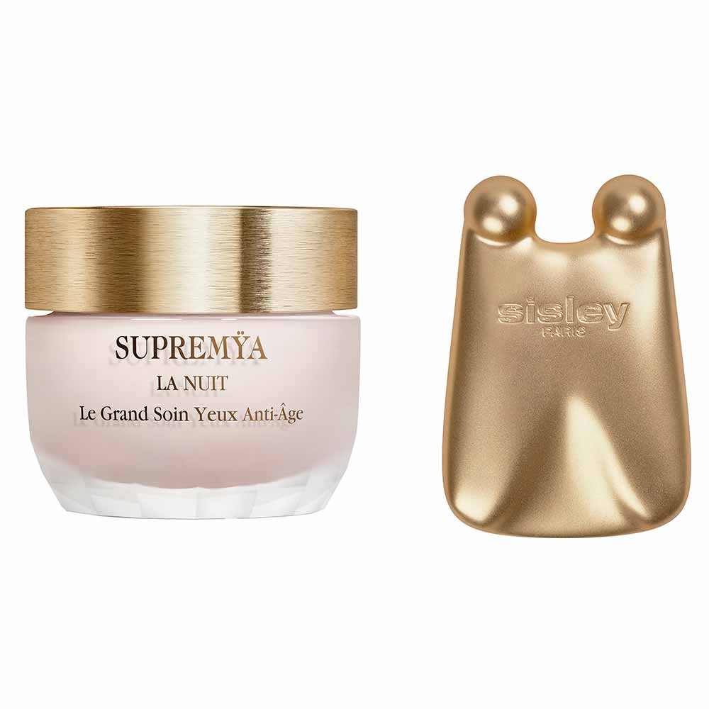 SISLEY SUPREMYA night the great anti-aging eye care 15 ml