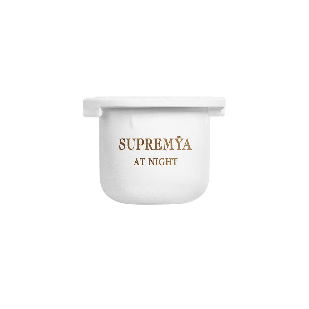 SISLEY SUPREMYA at night the great anti-aging eye care refill 15 ml