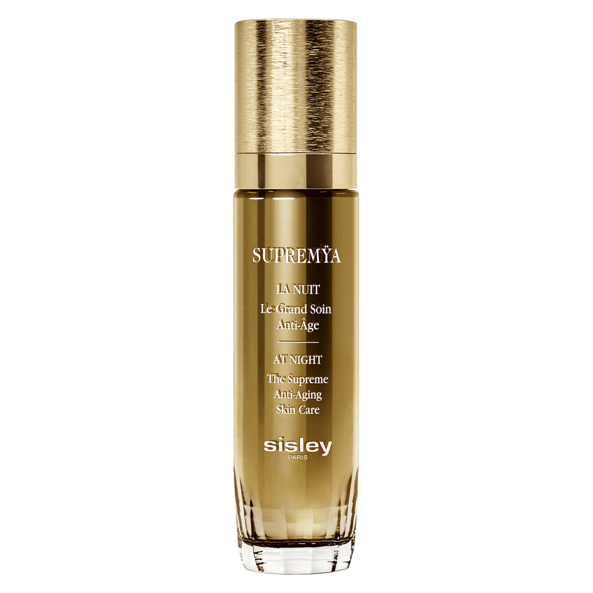 SISLEY SUPREMYA la nuit le grand soin anti-age 50 ml