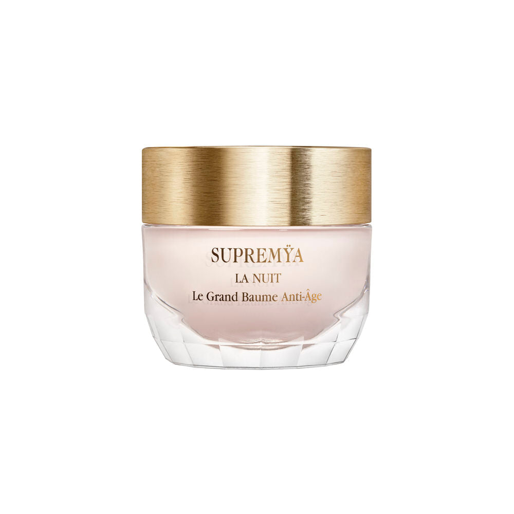 SISLEY SUPREMYA la nuit le grand baume anti-age 50 ml