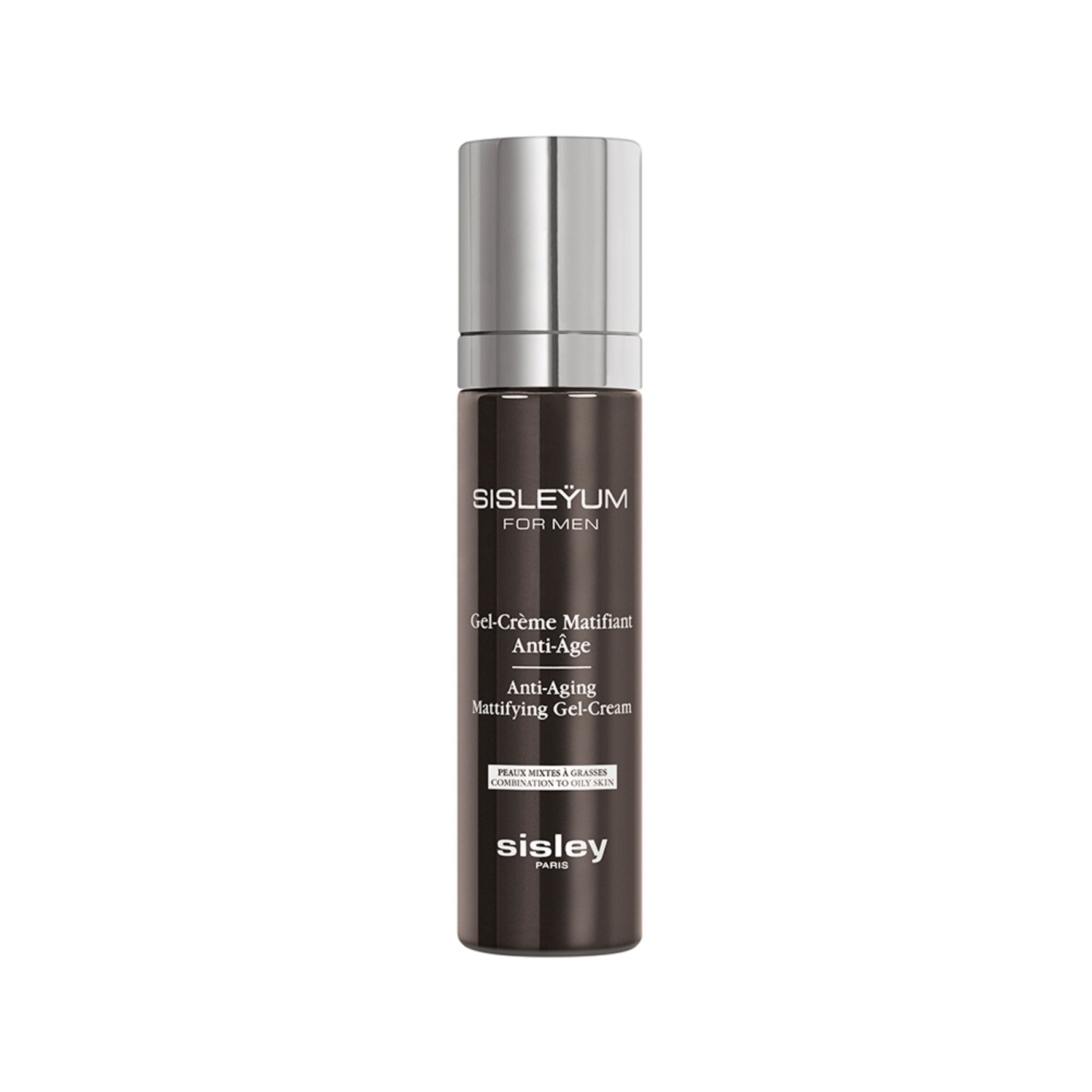 SISLEY SISLEŸUM FOR MEN anti-aging mattifying gel-cream 50 ml