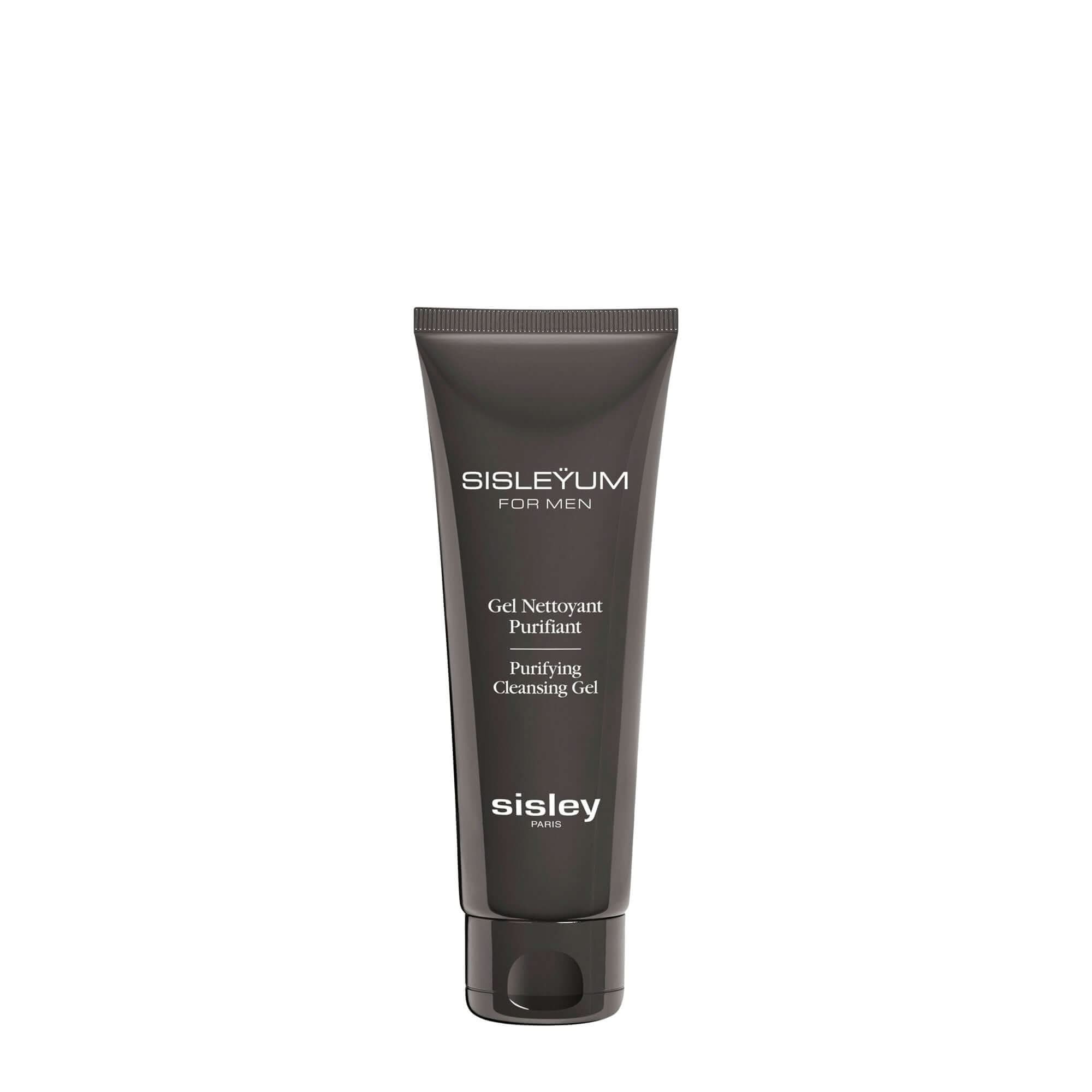 SISLEY SISLEŸUM FOR MEN purifying cleansing gel 125 ml