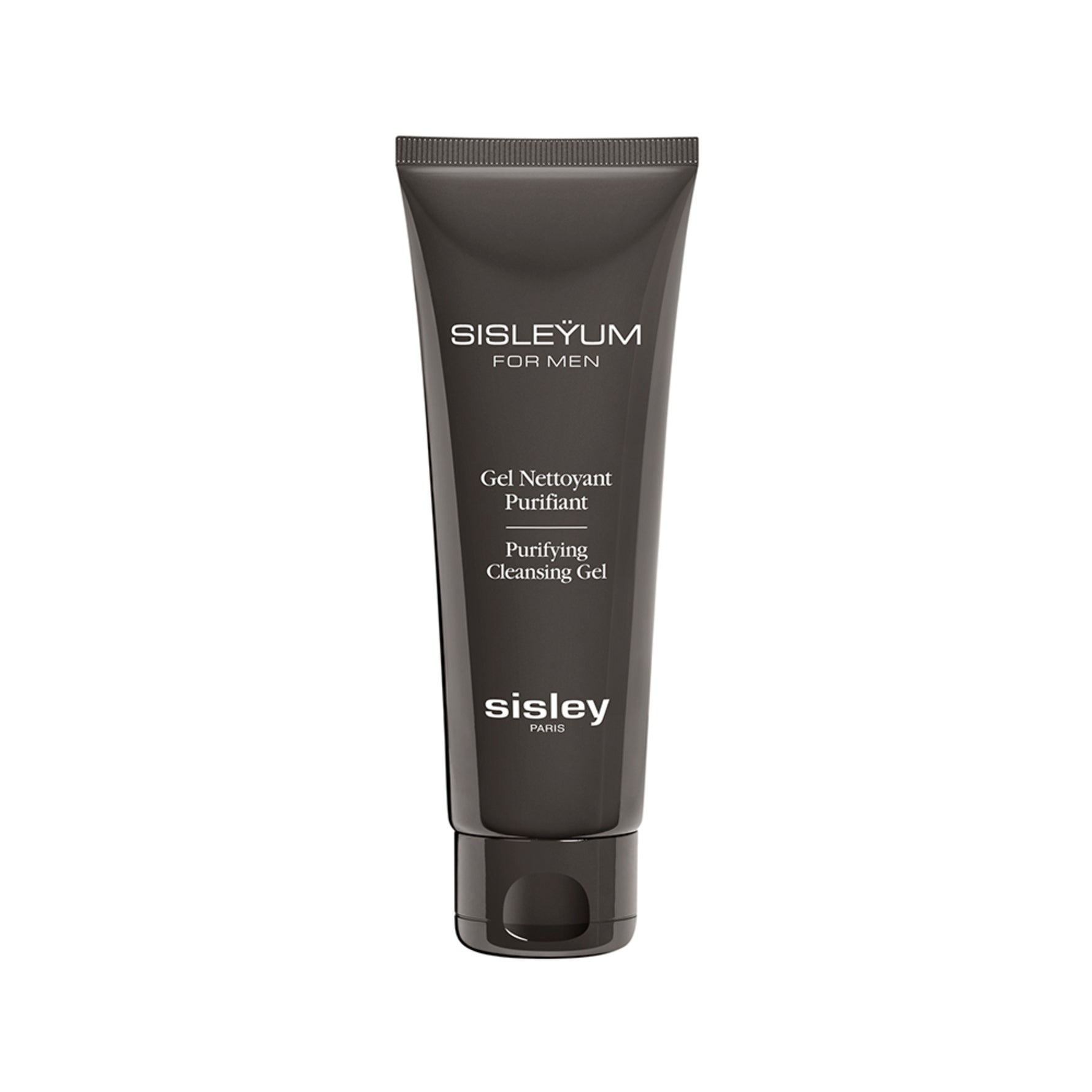 SISLEY SISLEŸUM FOR MEN purifying cleansing gel 125 ml