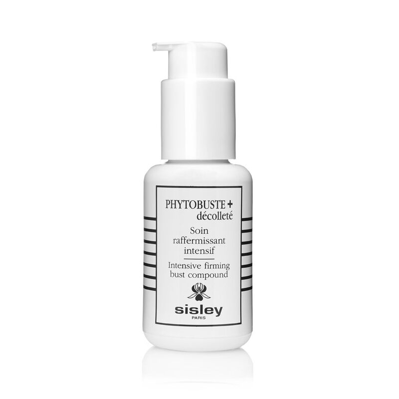 SISLEY PHYTOBUSTE + décolleté 50 ml