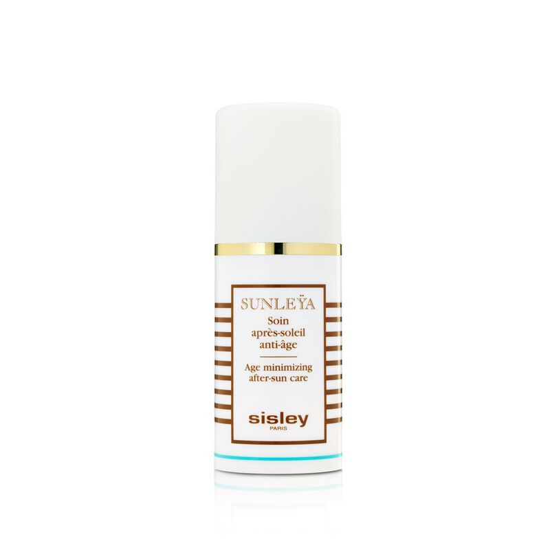 SISLEY SUPER SOIN APRÈS SOLEIL corps 200 ml