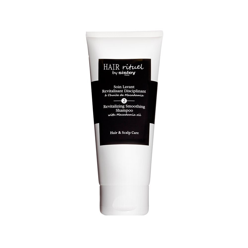 HAIR RITUEL BY SISLEY HAIR RITUEL soin lavant disciplinant à l'huile de macadamia 200 ml
