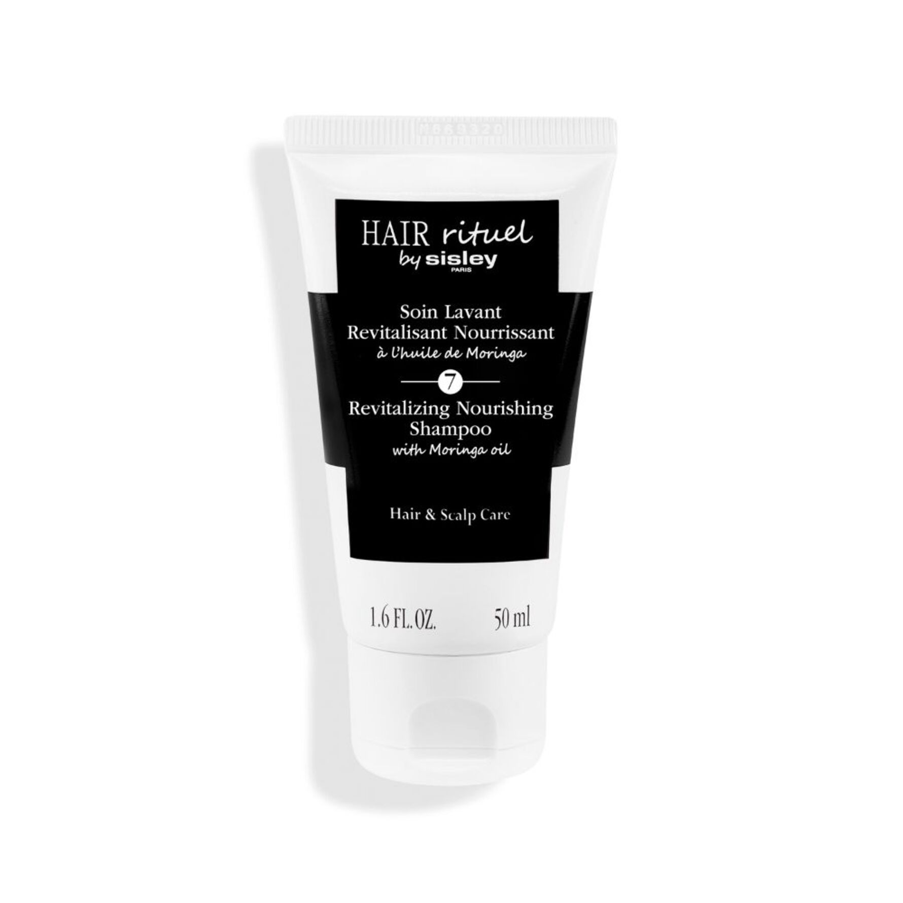 HAIR RITUEL BY SISLEY HAIR RITUEL soin lavant revitalisant nourrissant 50 ml
