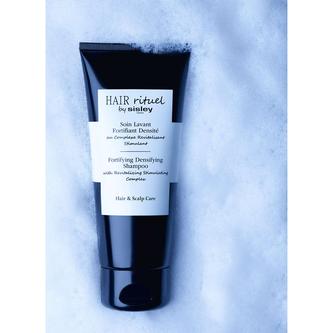 HAIR RITUEL BY SISLEY HAIR RITUEL soin lavant fortifiant densite 200 ml