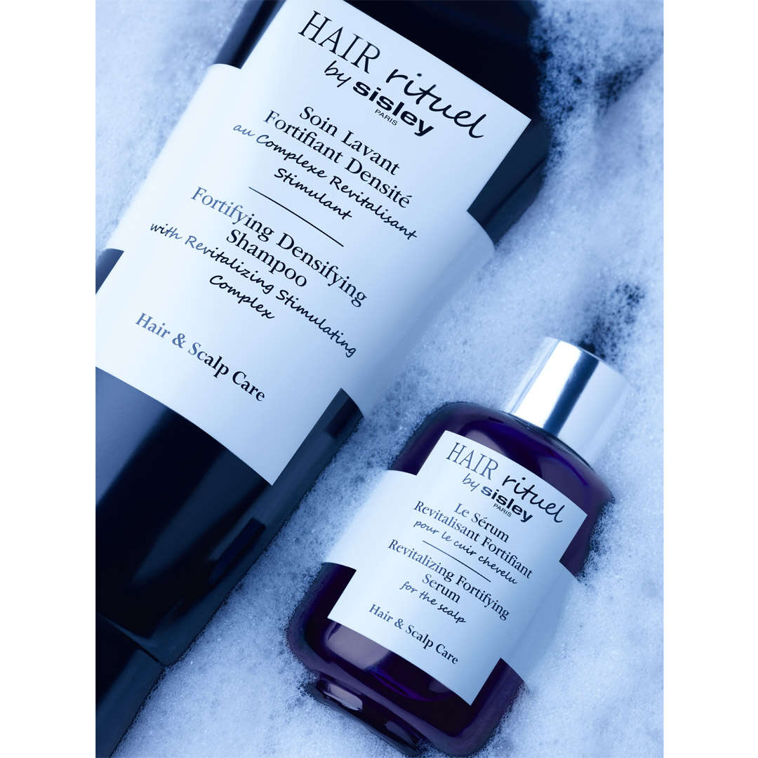 HAIR RITUEL BY SISLEY HAIR RITUEL soin lavant fortifiant densite 200 ml