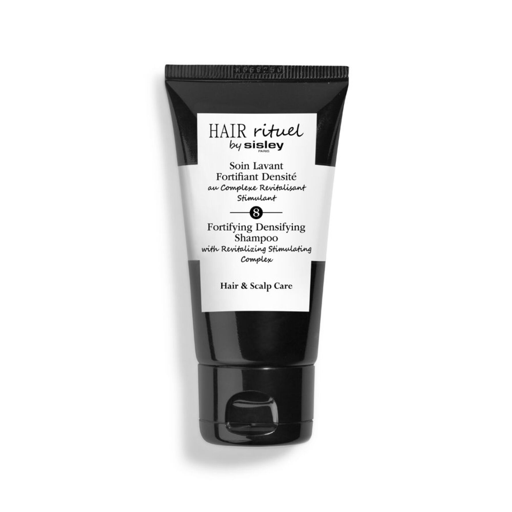 HAIR RITUEL BY SISLEY HAIR RITUEL soin lavant fortifiant densite 50 ml