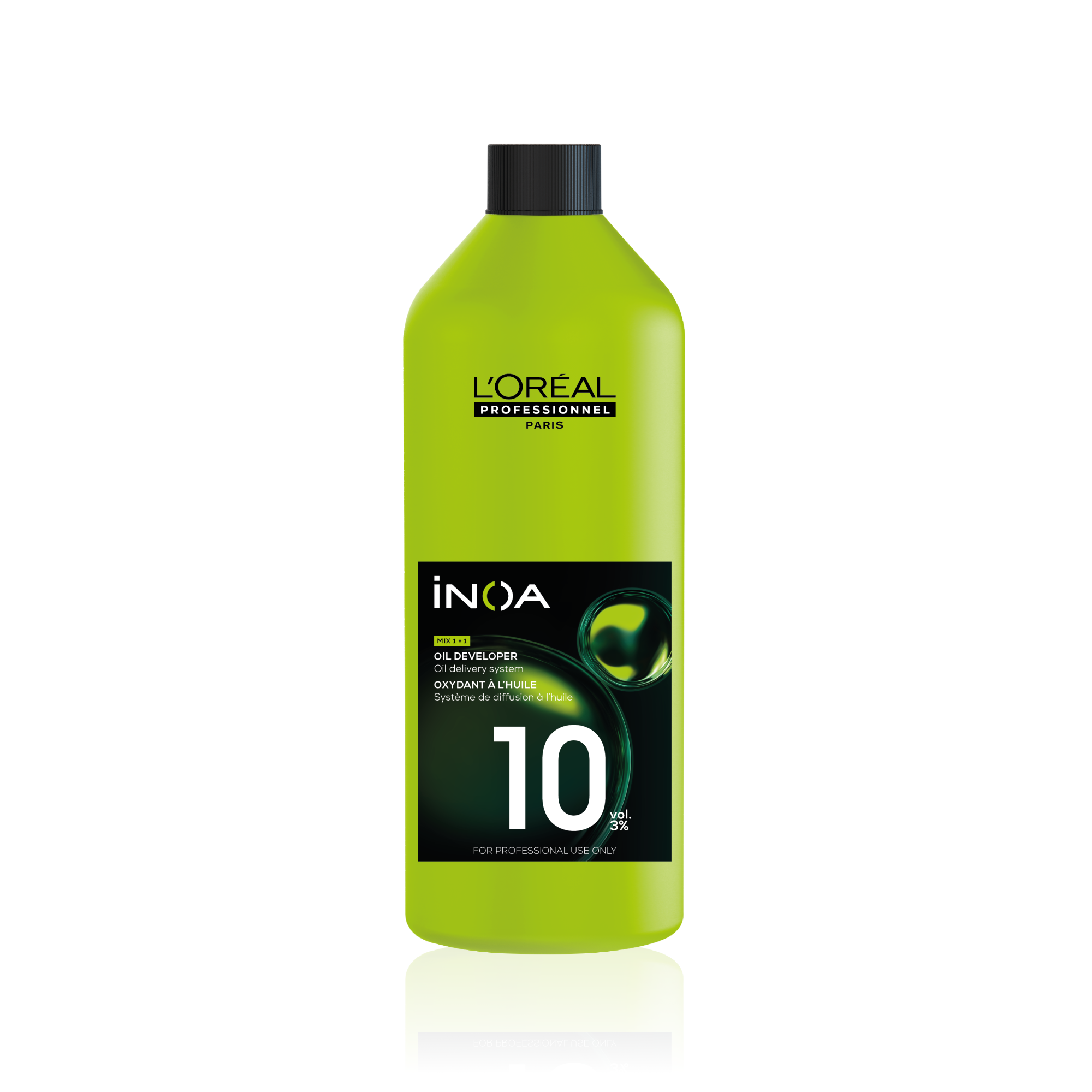L'ORÉAL PROFESSIONNEL PARIS INOA TECHNOLOGIE ODS 10 vol 1000 ml