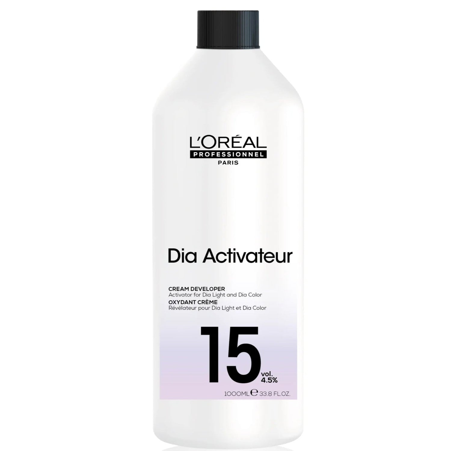 L'ORÉAL PROFESSIONNEL PARIS DIA ACTIVATEUR II 70 1000 ml