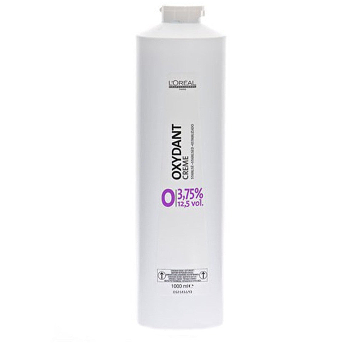 L'ORÉAL PROFESSIONNEL PARIS OXYDANT CREME 12,5 vol 1000 ml