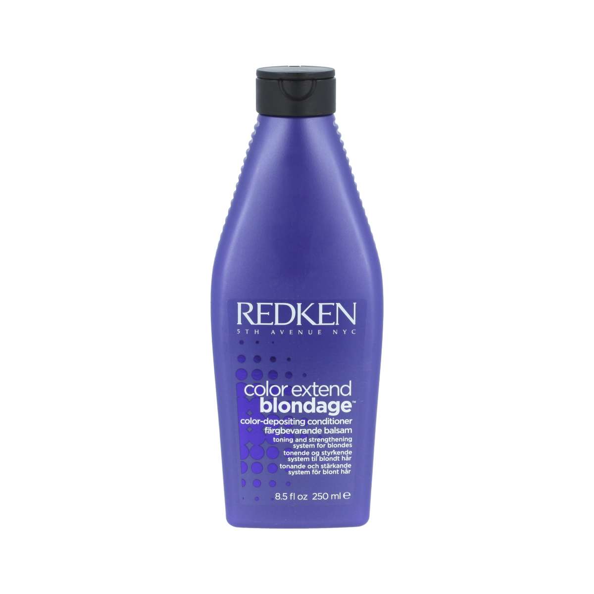 REDKEN COLOR EXTEND BLONDAGE conditioner 250 ml