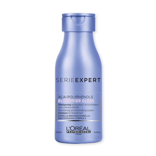 L'ORÉAL PROFESSIONNEL PARIS BLONDIFIER GLOSS professional shampoo 1500 ml