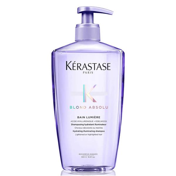 KERASTASE BLOND ABSOLU bain lumiere 500 ml