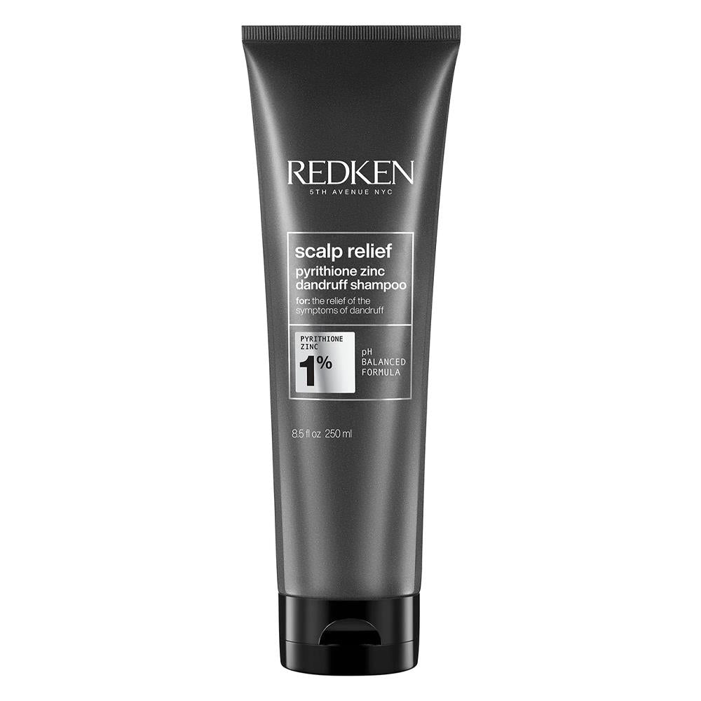 REDKEN SCALP dandruff shampoo 250 ml