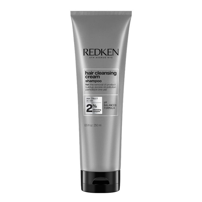 REDKEN HAIR CLEANSING CREAM shampoo 250 ml
