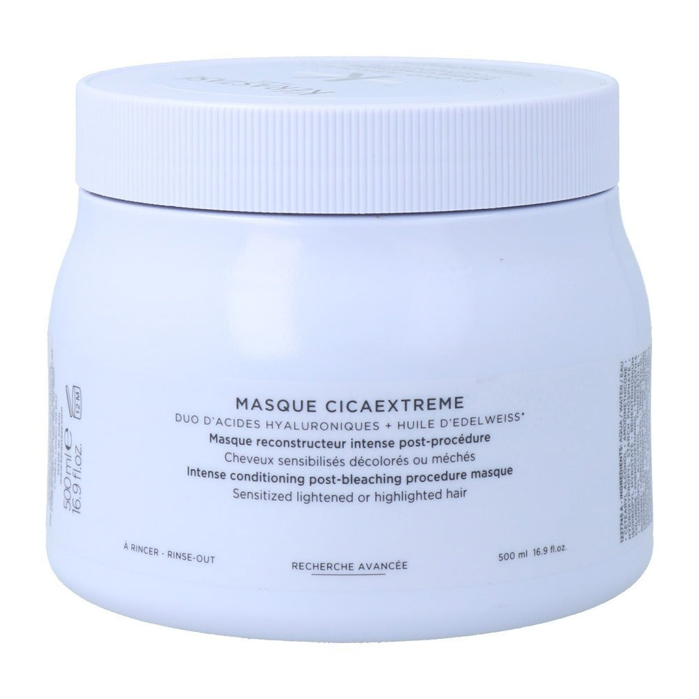 KERASTASE BLOND ABSOLU ultra-violet masque 500 ml