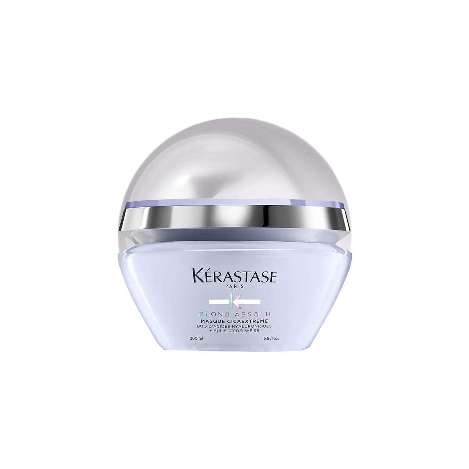 KERASTASE BLOND ABSOLU cicaextreme mask 200 ml