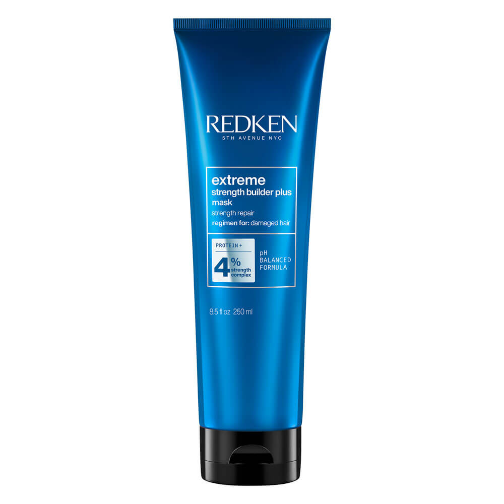 REDKEN EXTREME strength builder plus 250 ml
