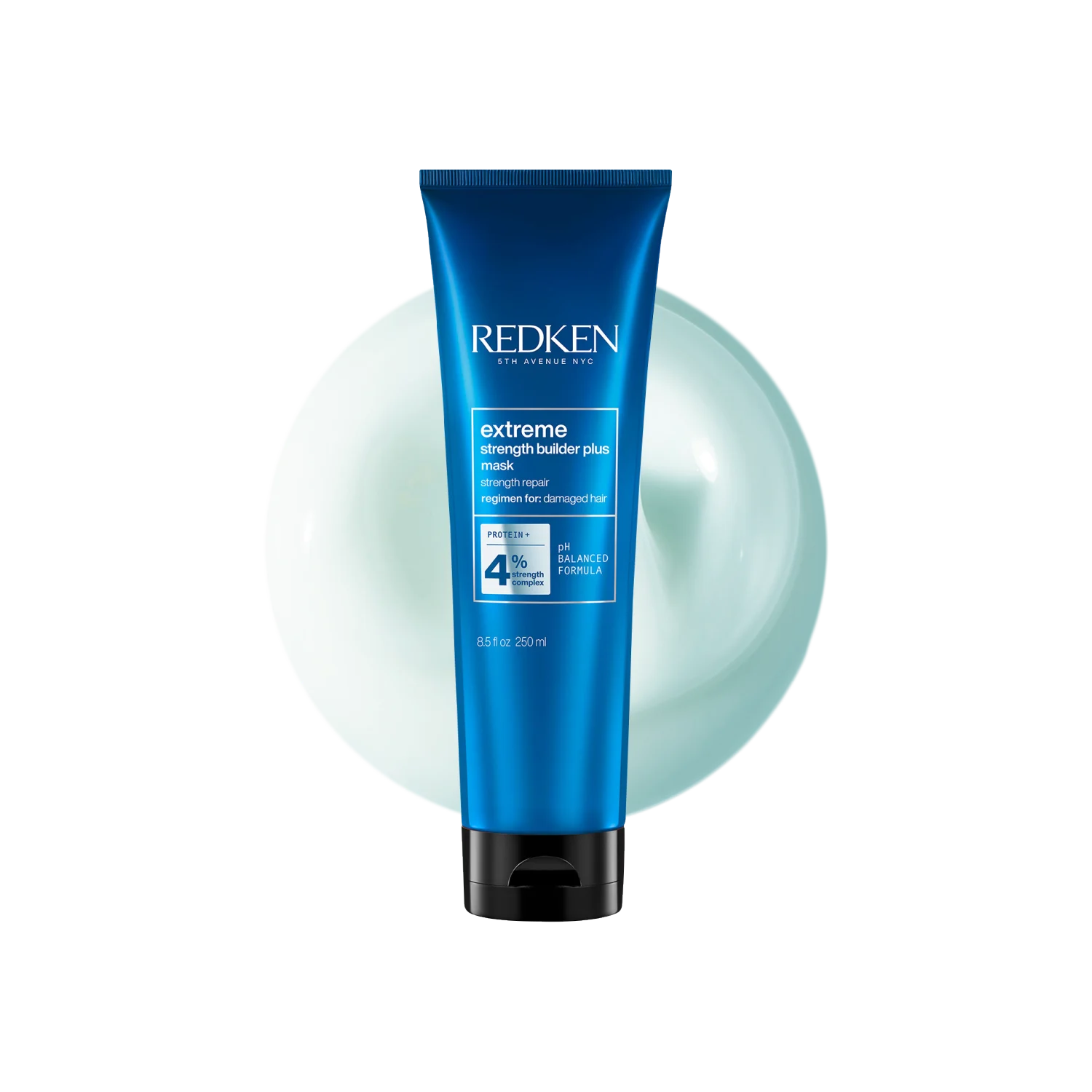 REDKEN EXTREME strength builder plus 250 ml