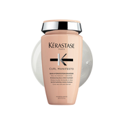 KERASTASE CURL MANIFESTO bain hydratation douceur 250 ml