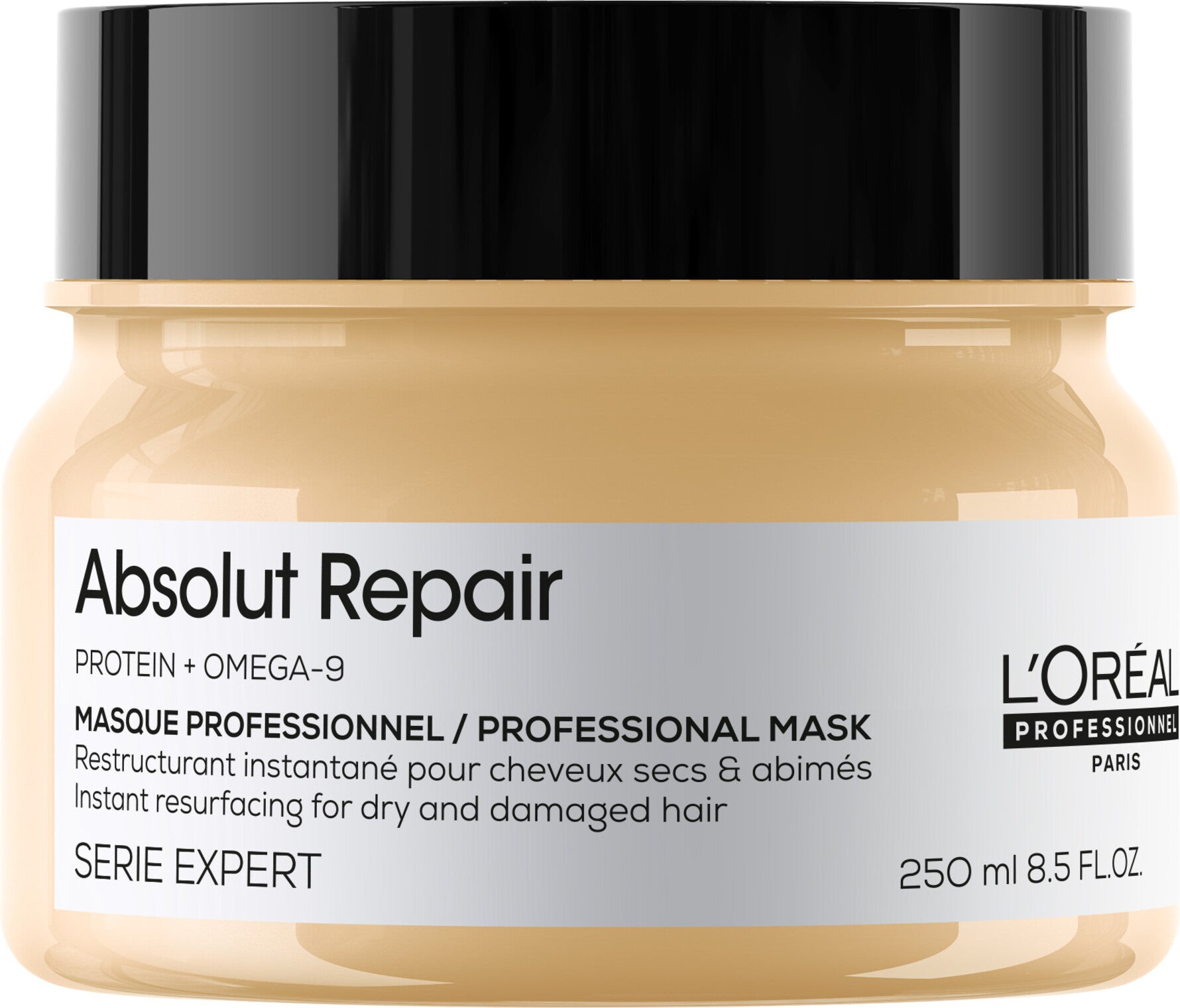 L'ORÉAL PROFESSIONNEL PARIS ABSOLUT REPAIR mask 250 ml