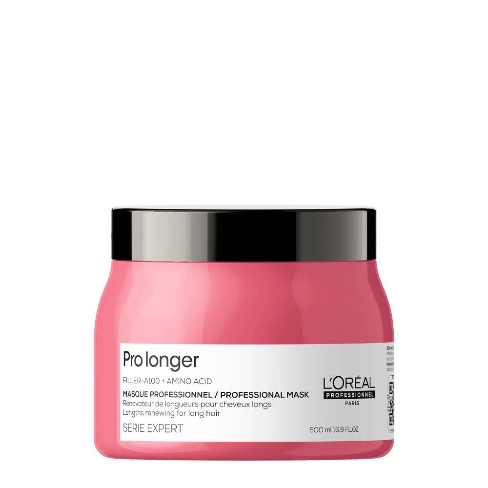 L'ORÉAL PROFESSIONNEL PARIS PRO LONGER mask 500 ml