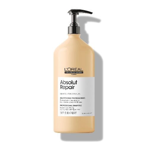 L'ORÉAL PROFESSIONNEL PARIS ABSOLUT REPAIR shampoo 500 ml