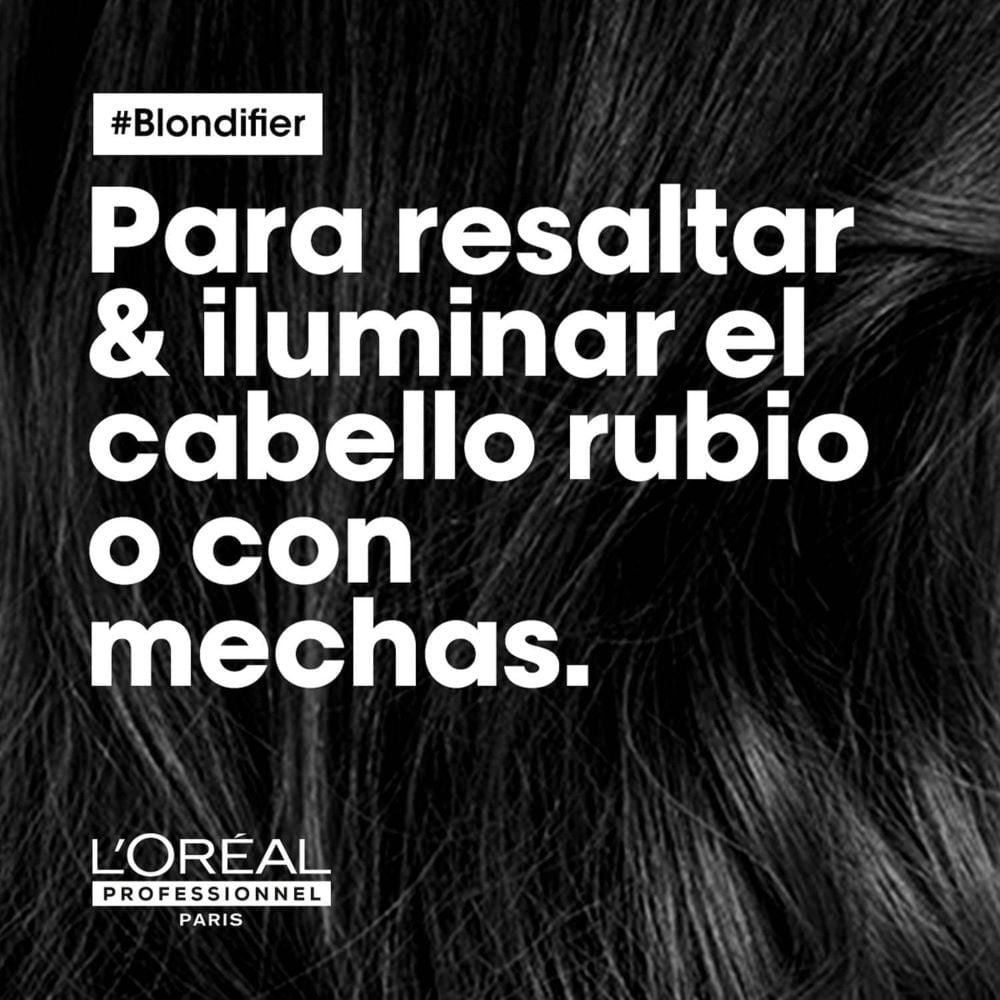 L'ORÉAL PROFESSIONNEL PARIS BLONDIFIER mask 250 ml