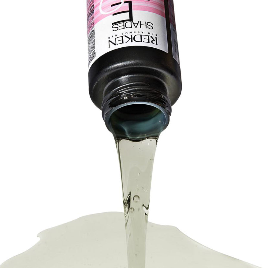 REDKEN SHADES EQ bonder inside #010NB-9.05 60 ml x 3 u