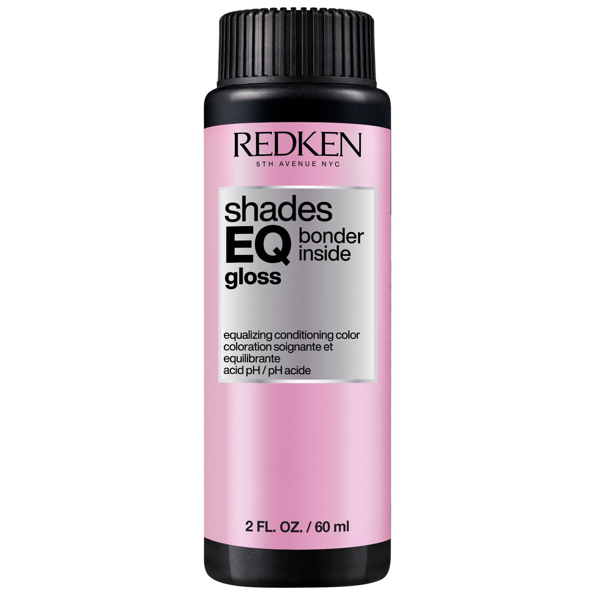 REDKEN SHADES EQ bonder inside #010GI 60 ml x 3 u