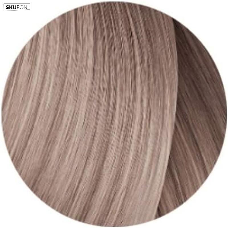 L'ORÉAL PROFESSIONNEL PARIS DIA LIGHT gel-creme acide sans amoniaque #9,2 50 ml