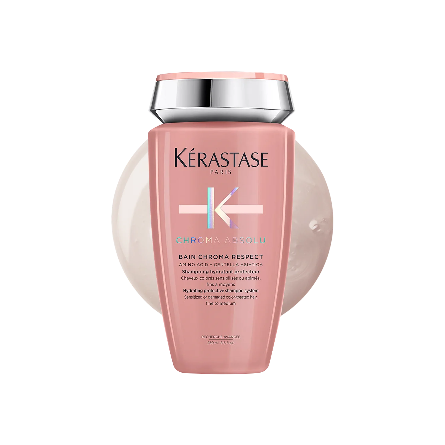 KERASTASE CHROMA ABSOLU bain chroma respect 250 ml