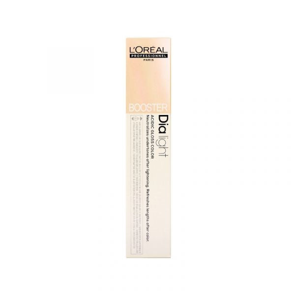 L'ORÉAL PROFESSIONNEL PARIS DIA LIGHT BOOST #yellow 50 ml