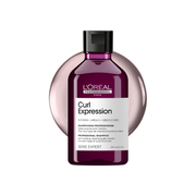 L'ORÉAL PROFESSIONNEL PARIS CURL EXPRESSION shampoo cleansing gel 300 ml
