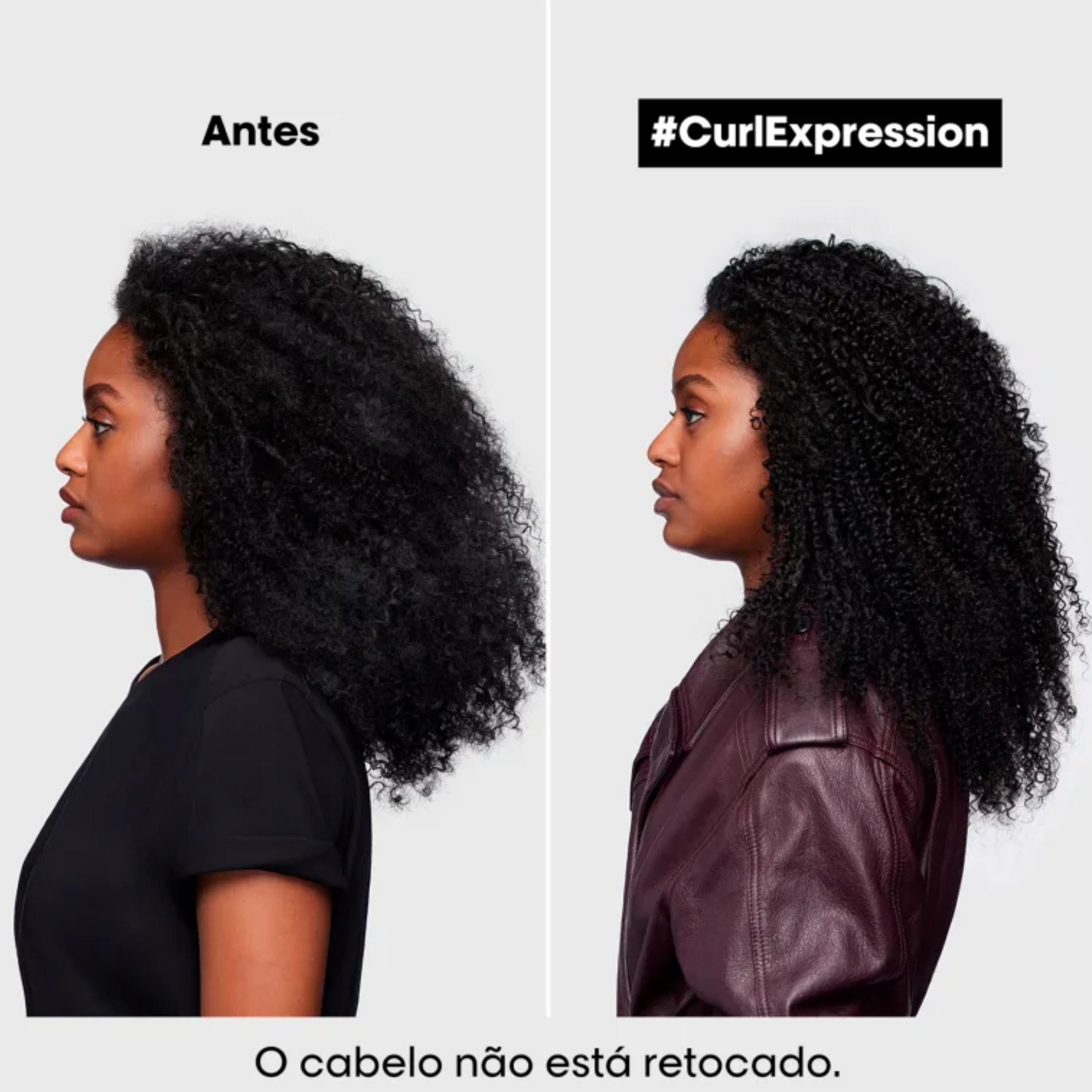 L'ORÉAL PROFESSIONNEL PARIS CURL EXPRESSION anti-buildup gel shampoo 300 ml