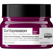 L'ORÉAL PROFESSIONNEL PARIS CURL EXPRESSION moisturizing mask 250 ml
