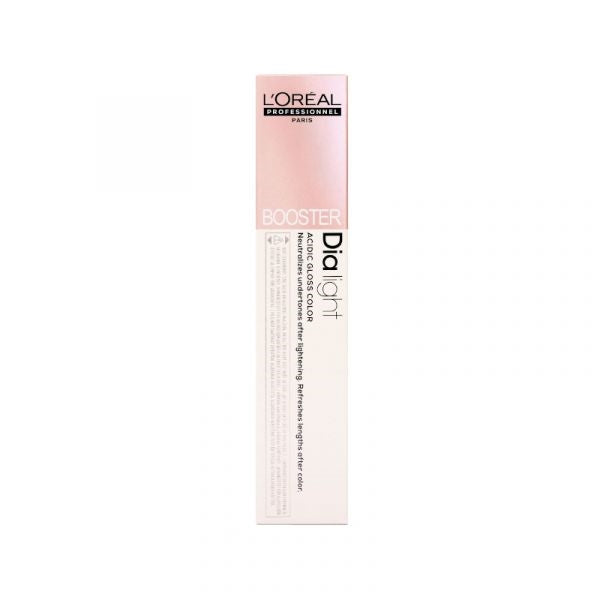L'ORÉAL PROFESSIONNEL PARIS DIA LIGHT BOOST #red 50 ml