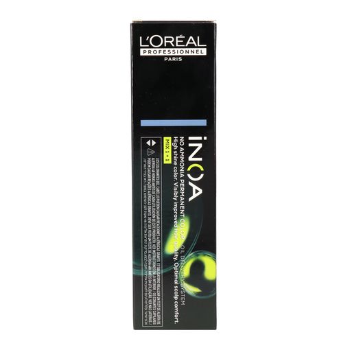 L'ORÉAL PROFESSIONNEL PARIS INOA coloration d'oxydation sans ammonia #9,11 60 gr