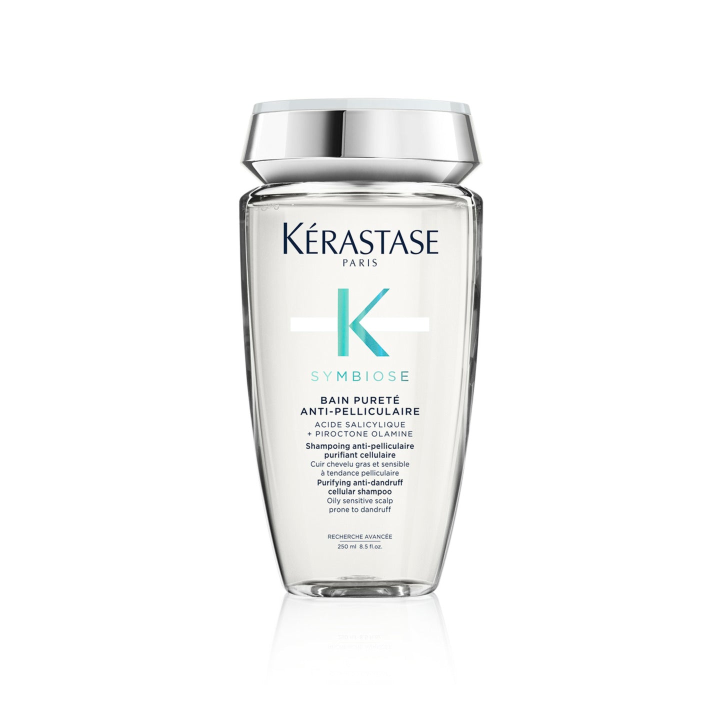 KERASTASE K SYMBIO puree anti-pellicular bath 1000 ml